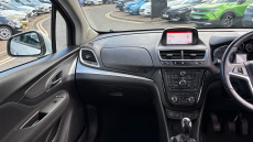 Vauxhall Mokka 1.6i Tech Line 5dr Petrol Hatchback